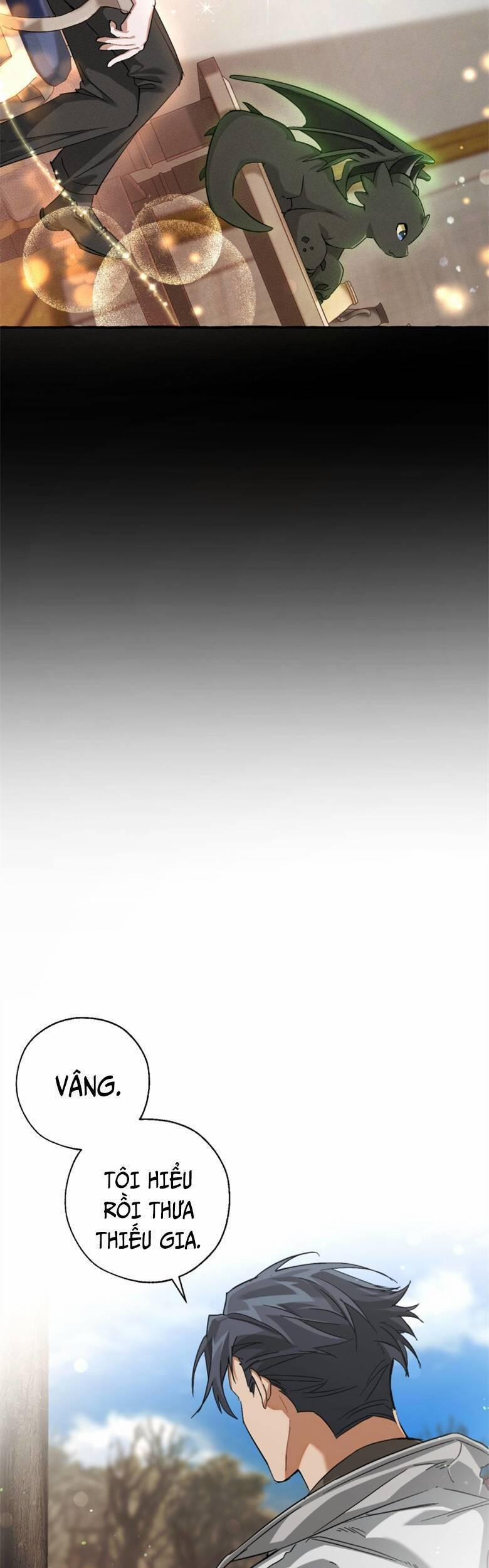 Sự Ra Đời Của Một Anh Hùng 86 trang 18