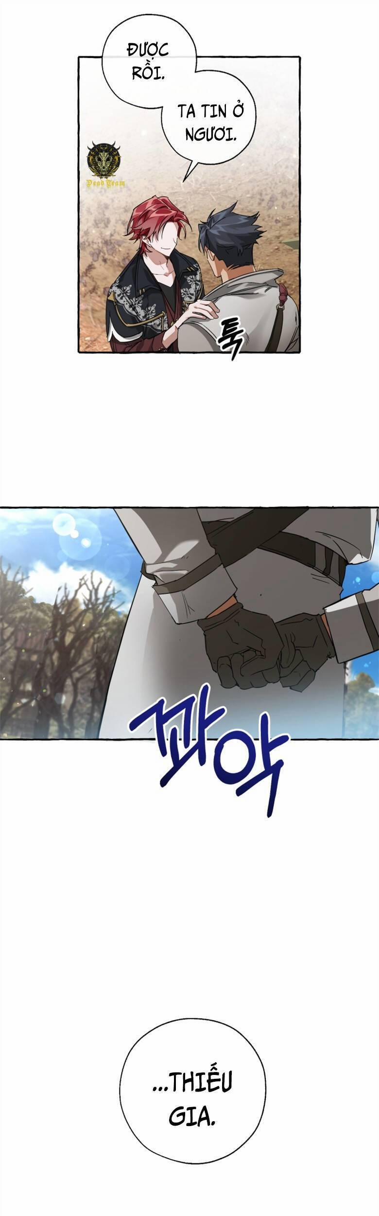 Sự Ra Đời Của Một Anh Hùng 86 trang 20