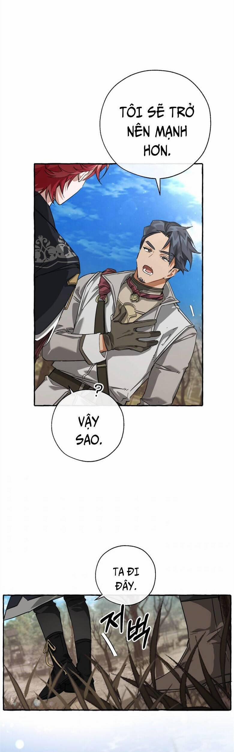 Sự Ra Đời Của Một Anh Hùng 86 trang 21