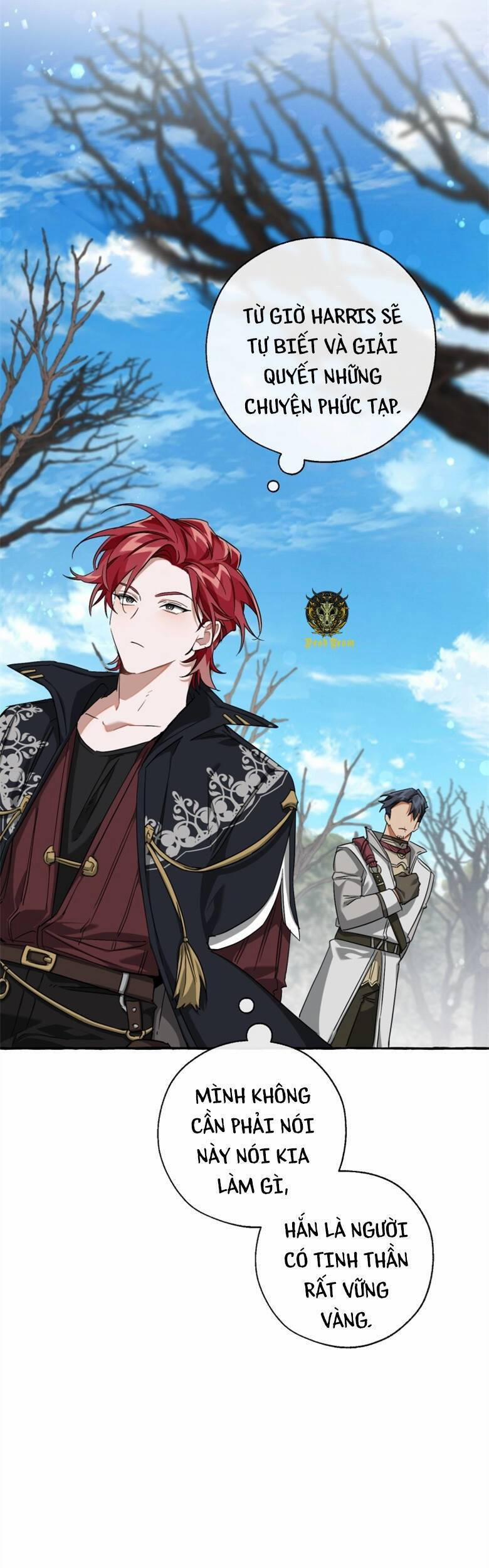 Sự Ra Đời Của Một Anh Hùng 86 trang 22