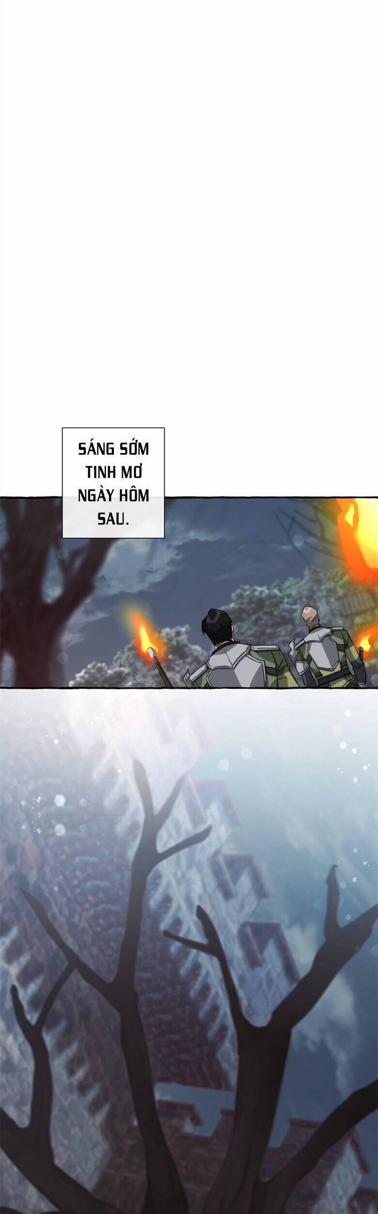 Sự Ra Đời Của Một Anh Hùng 86 trang 23