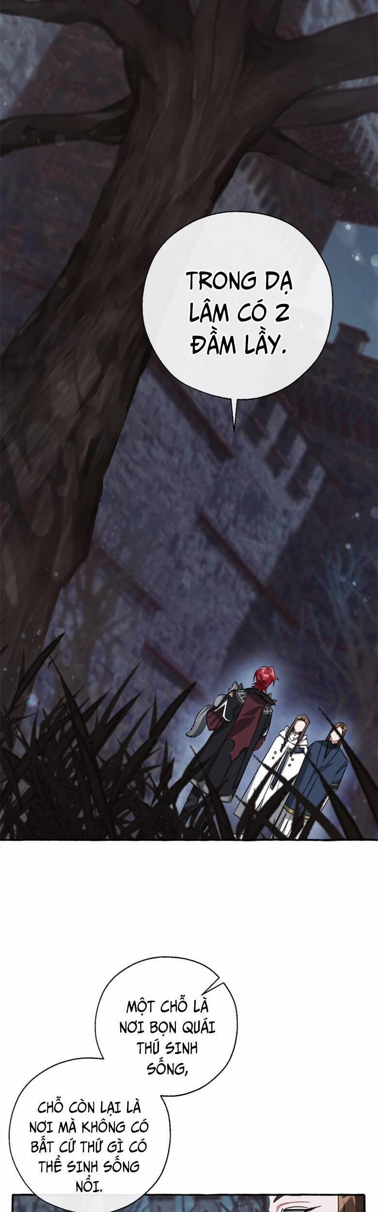 Sự Ra Đời Của Một Anh Hùng 86 trang 24