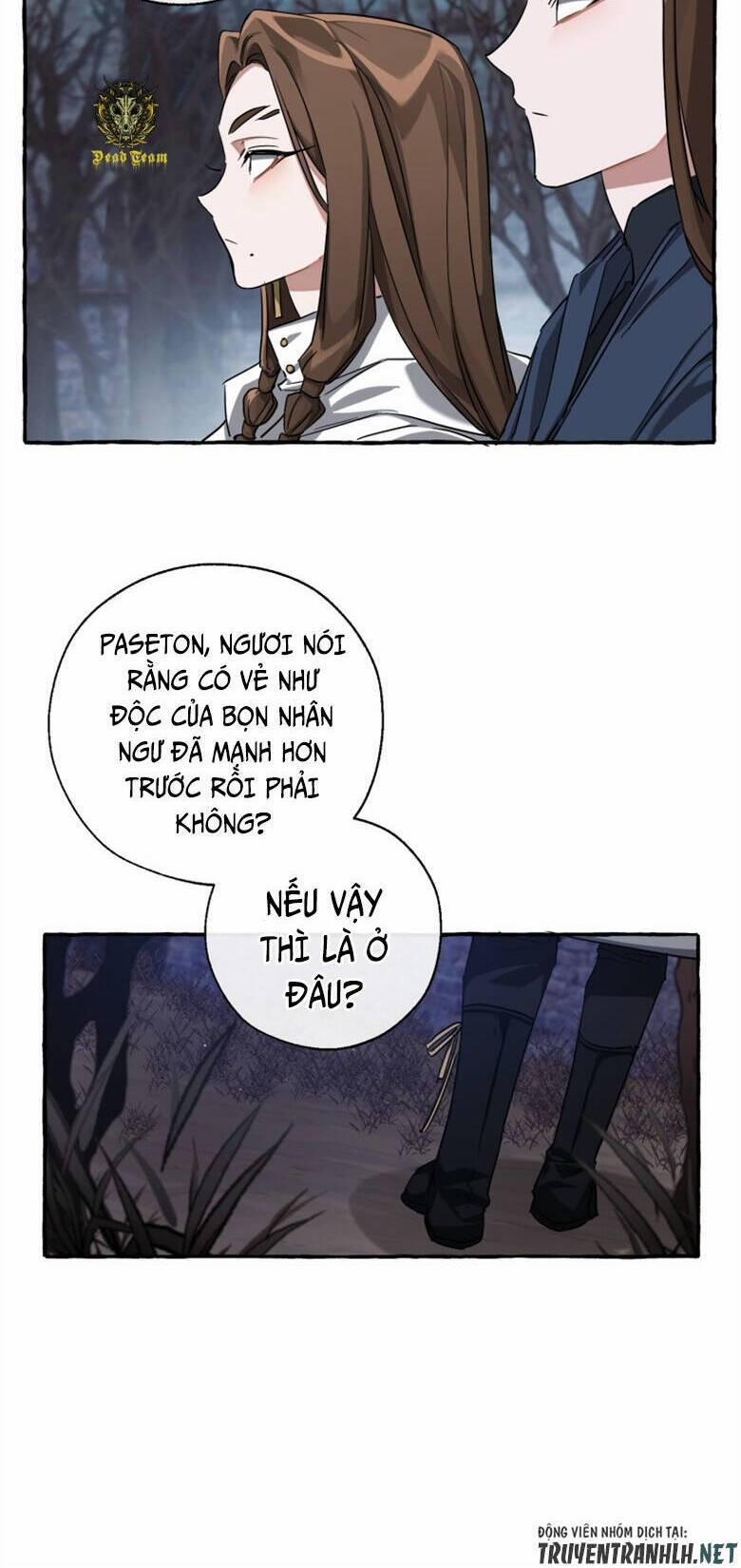 Sự Ra Đời Của Một Anh Hùng 86 trang 25