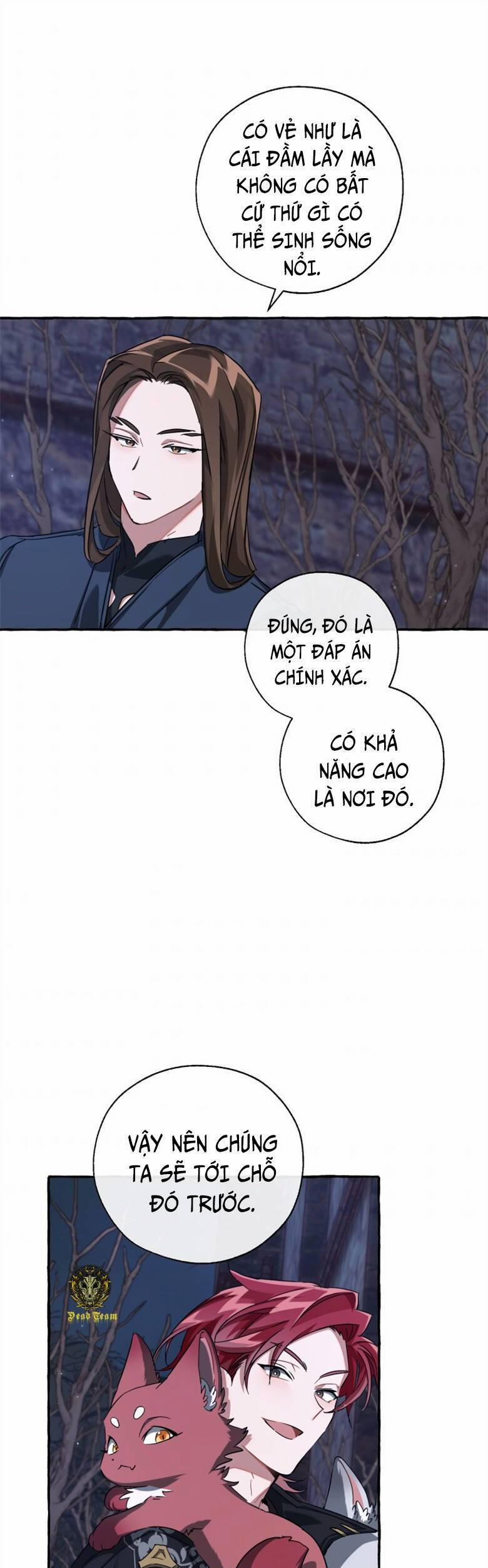 Sự Ra Đời Của Một Anh Hùng 86 trang 26