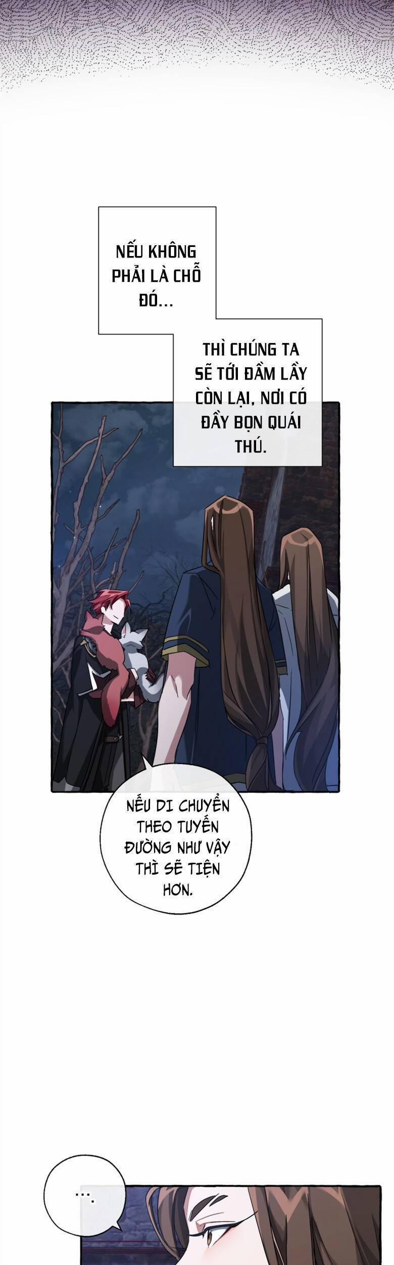 Sự Ra Đời Của Một Anh Hùng 86 trang 28