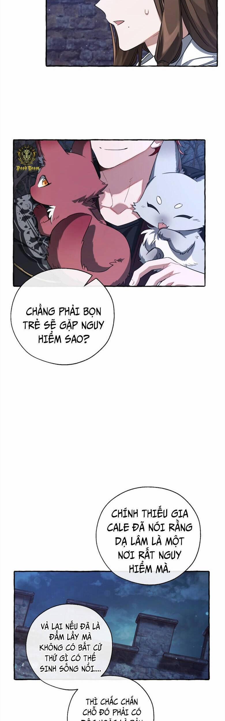 Sự Ra Đời Của Một Anh Hùng 86 trang 29