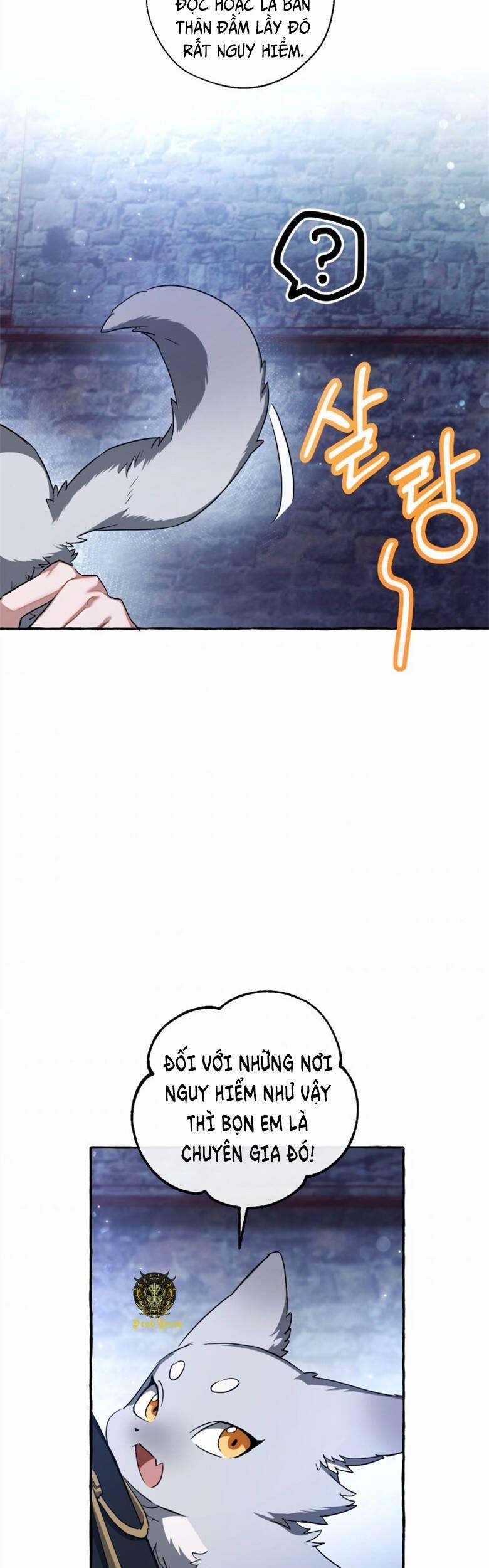 Sự Ra Đời Của Một Anh Hùng 86 trang 30