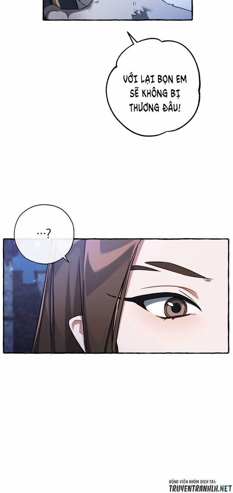 Sự Ra Đời Của Một Anh Hùng 86 trang 31