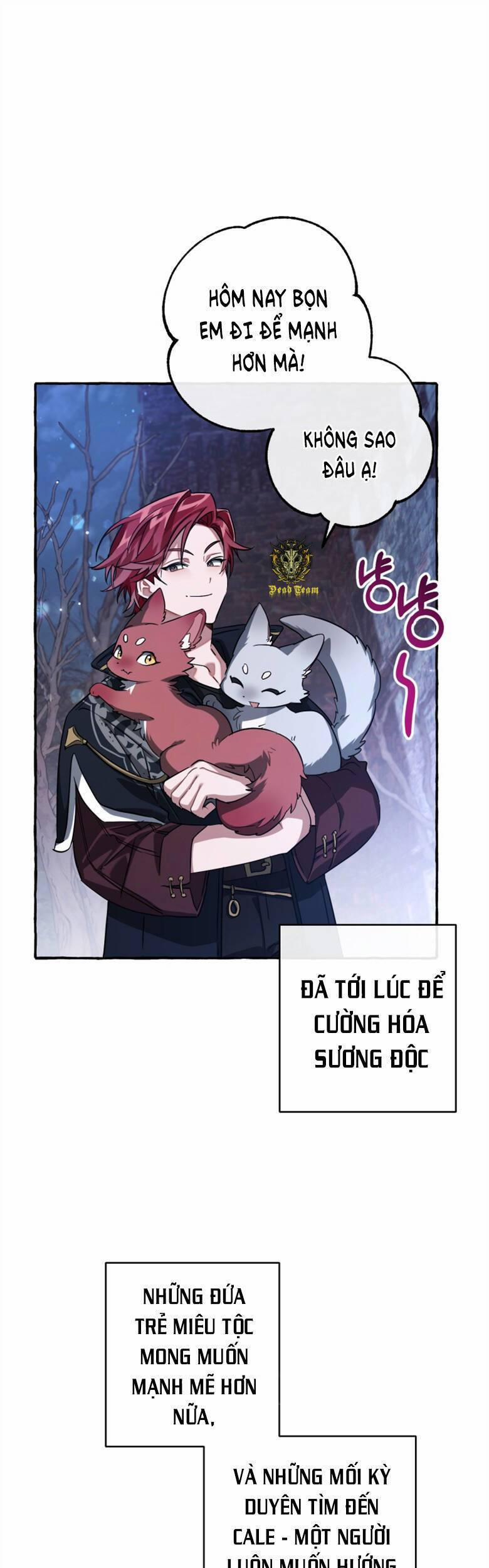 Sự Ra Đời Của Một Anh Hùng 86 trang 32