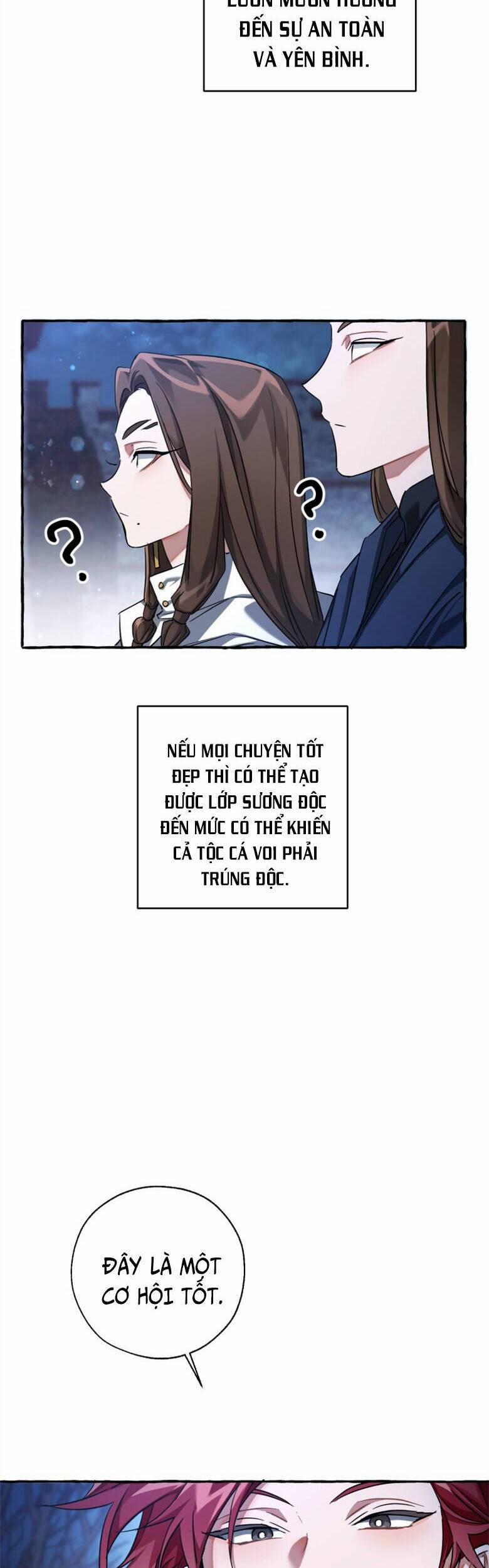 Sự Ra Đời Của Một Anh Hùng 86 trang 33