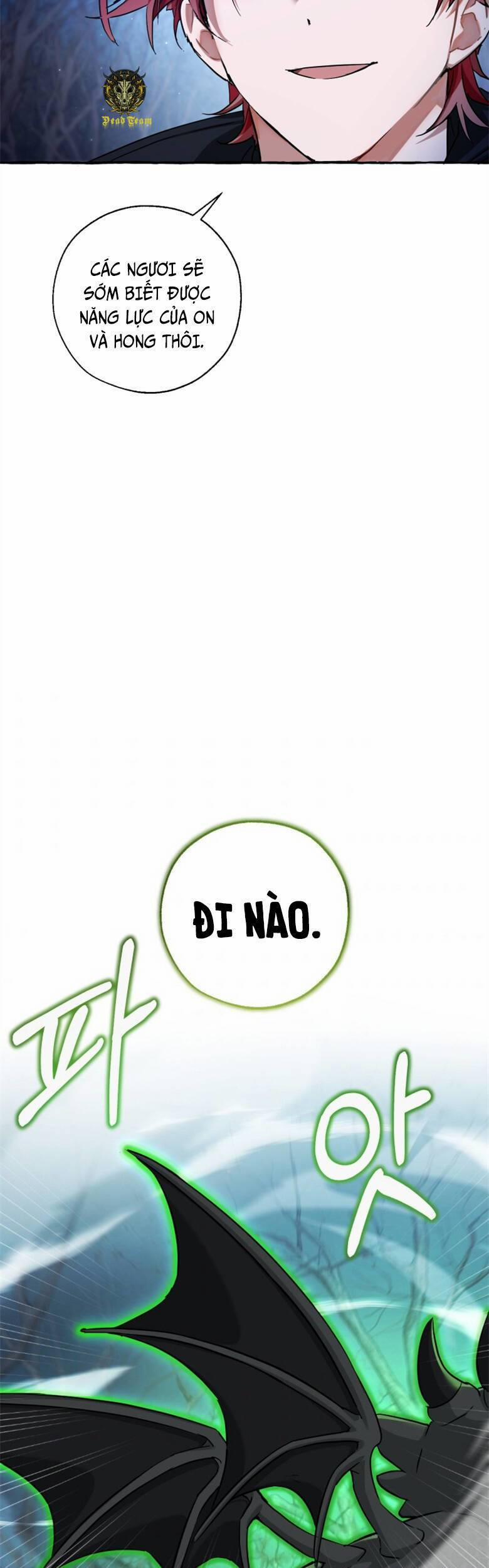 Sự Ra Đời Của Một Anh Hùng 86 trang 34