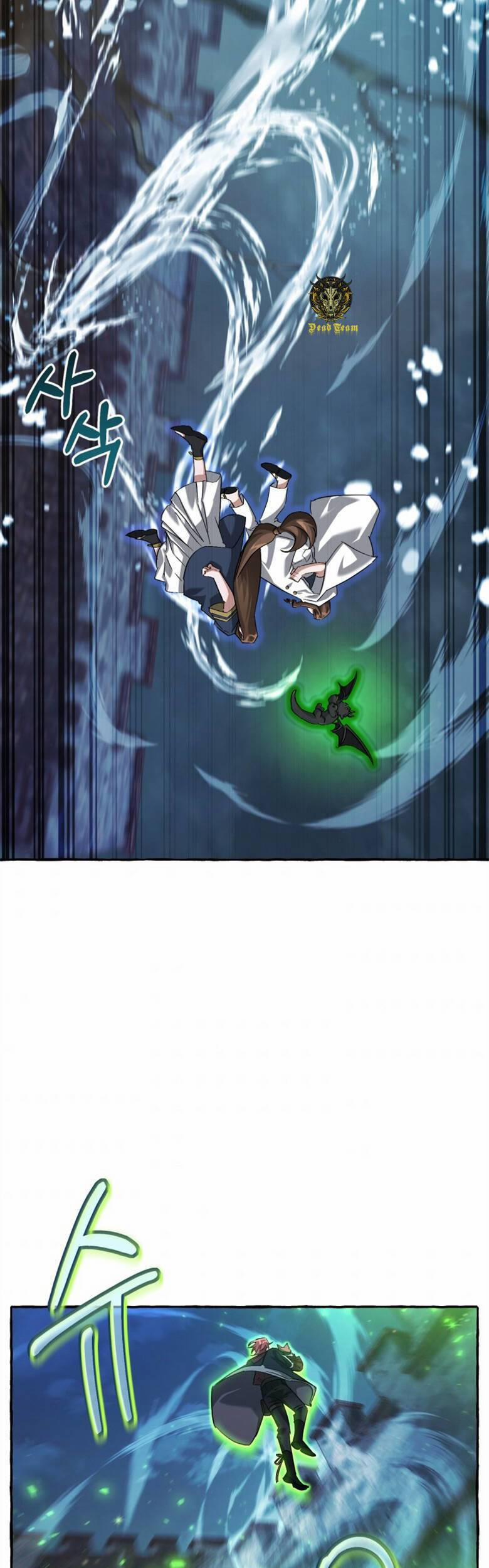 Sự Ra Đời Của Một Anh Hùng 86 trang 38