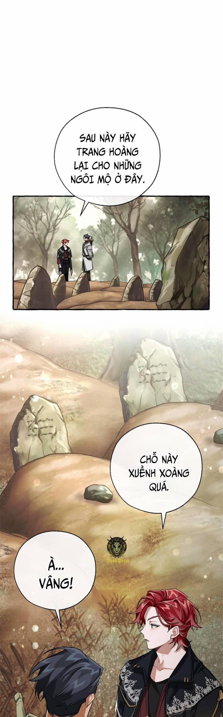 Sự Ra Đời Của Một Anh Hùng 86 trang 9