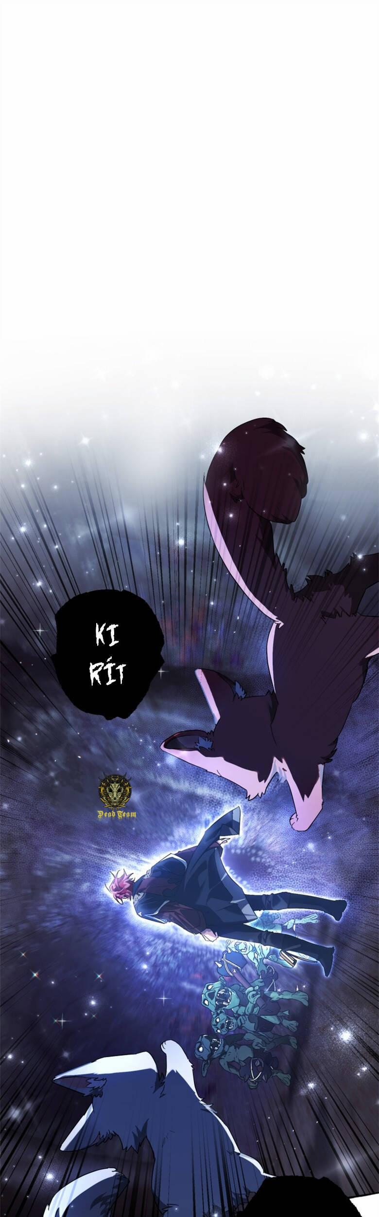 Sự Ra Đời Của Một Anh Hùng 88 trang 11