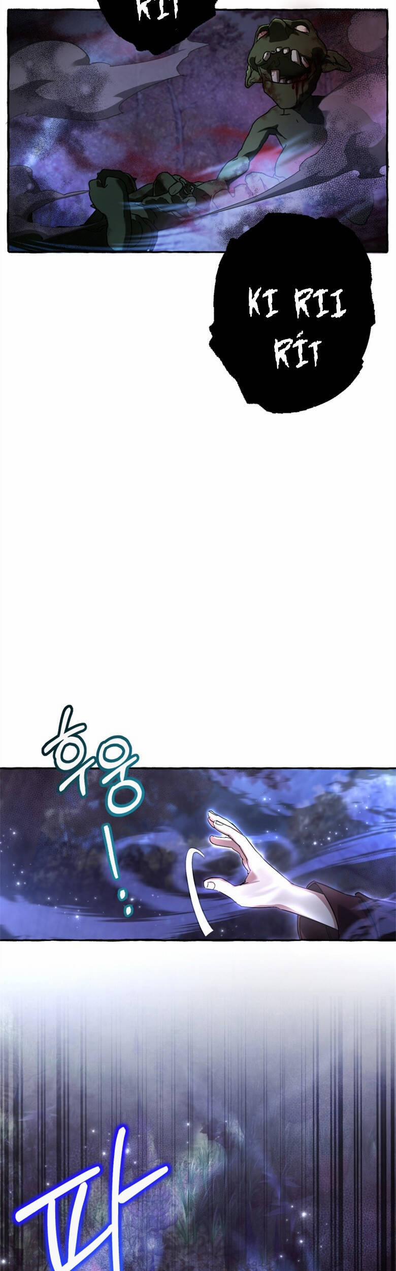 Sự Ra Đời Của Một Anh Hùng 88 trang 13