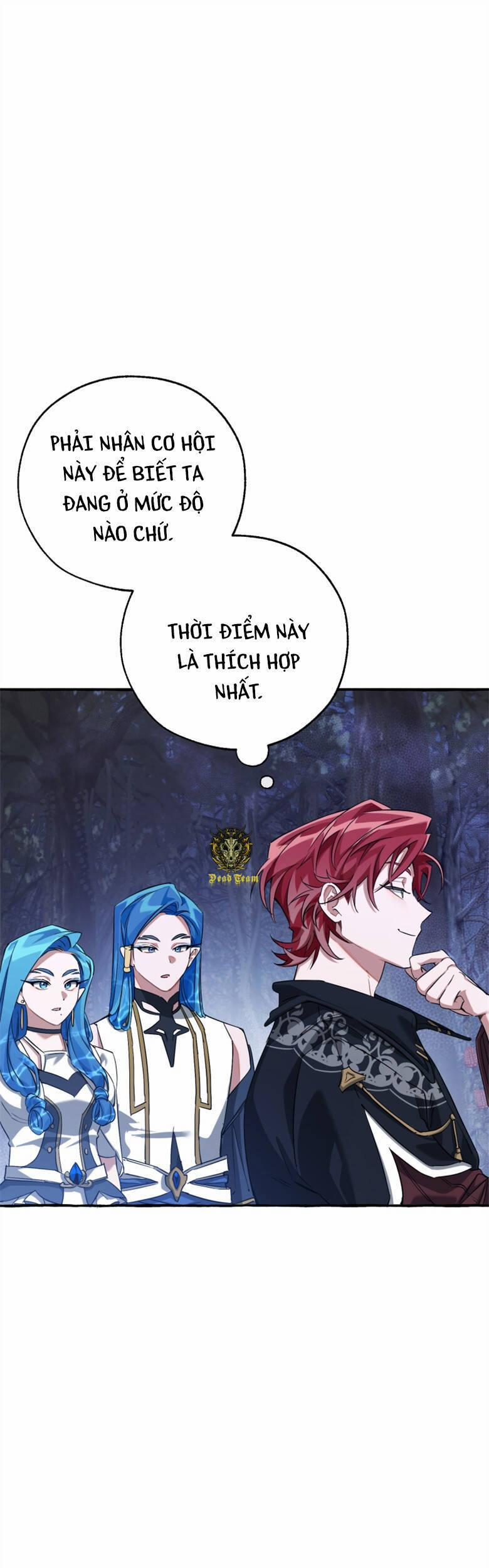 Sự Ra Đời Của Một Anh Hùng 88 trang 2