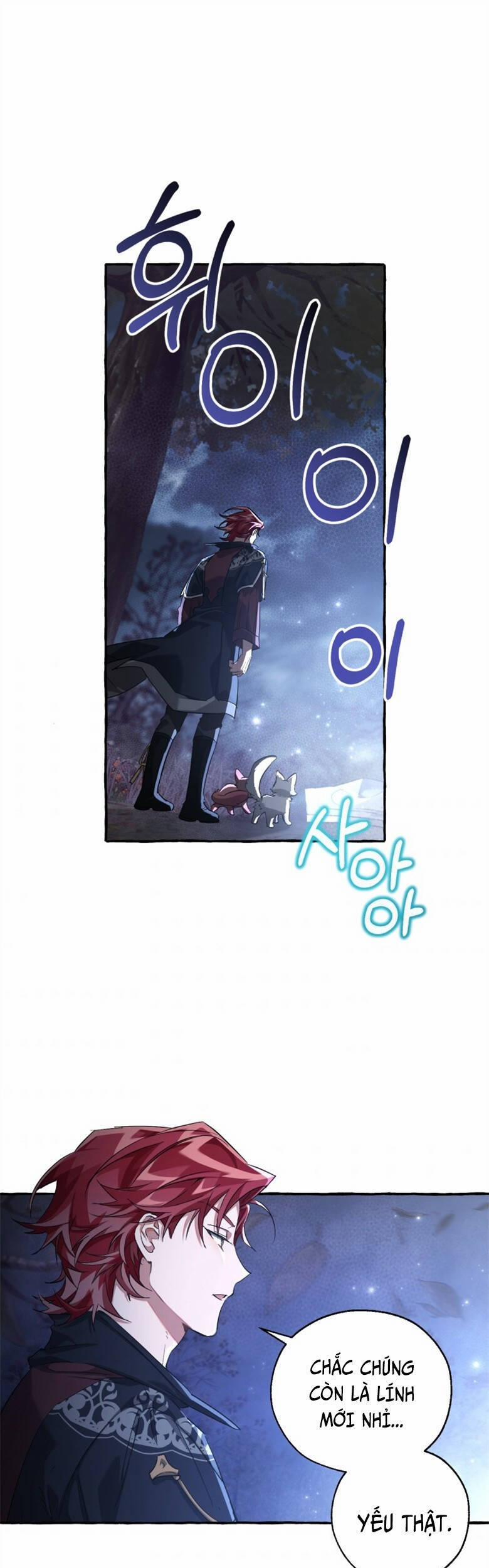 Sự Ra Đời Của Một Anh Hùng 88 trang 20