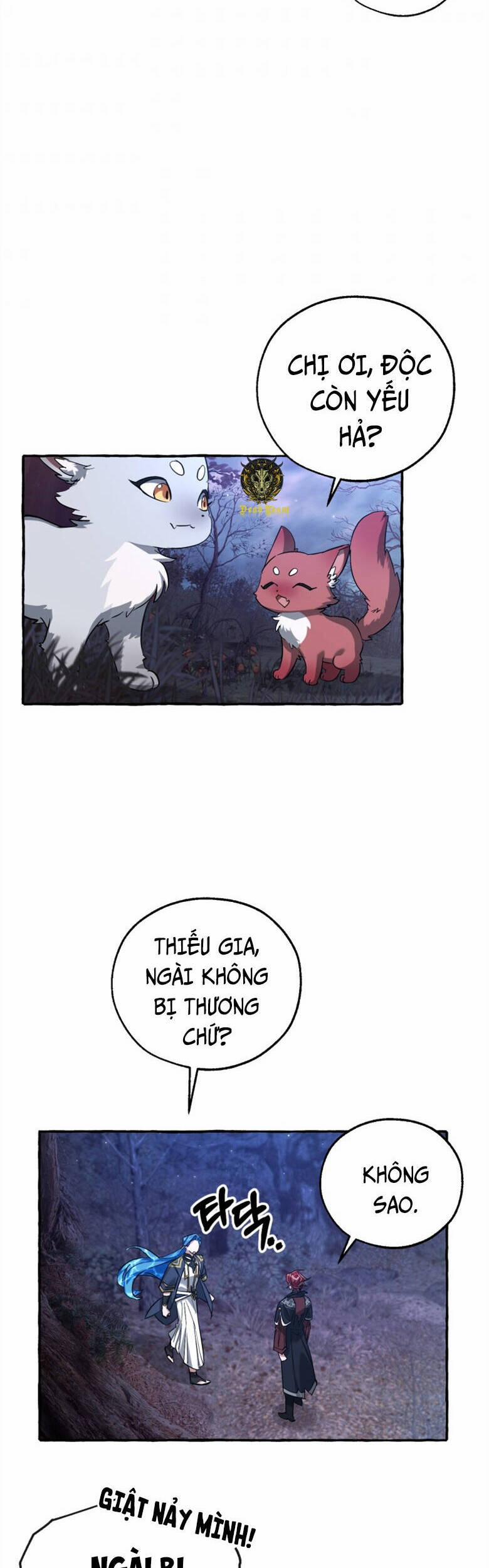 Sự Ra Đời Của Một Anh Hùng 88 trang 21