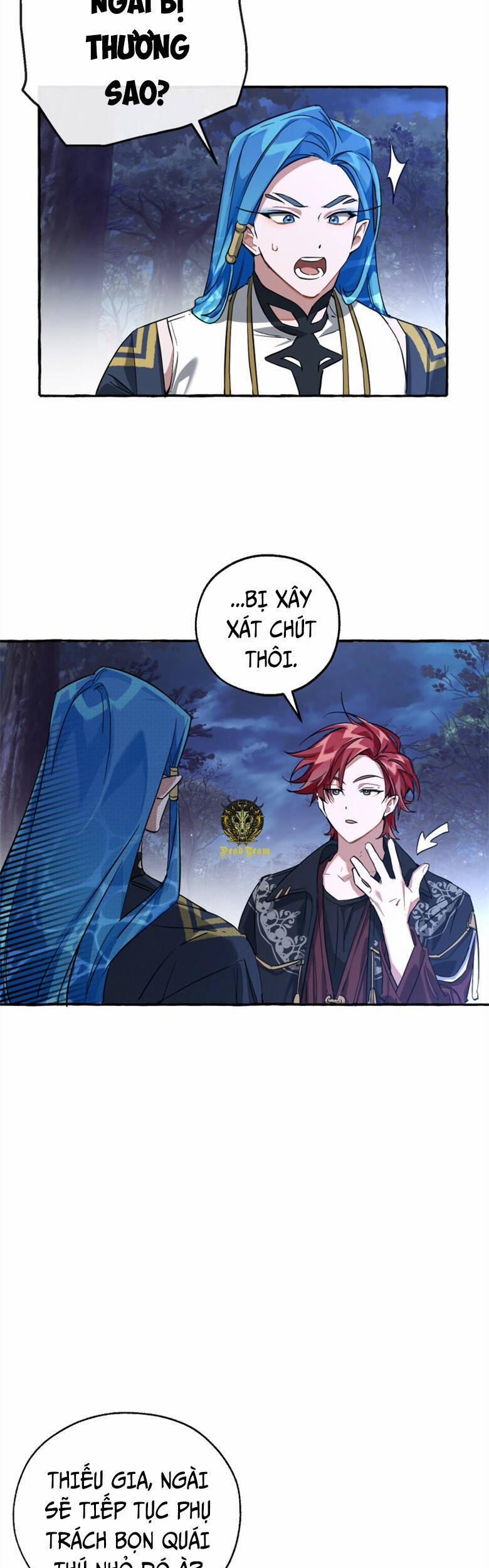 Sự Ra Đời Của Một Anh Hùng 88 trang 22