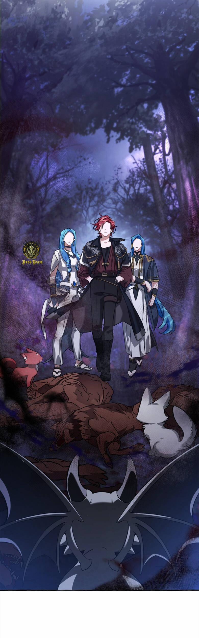 Sự Ra Đời Của Một Anh Hùng 88 trang 26