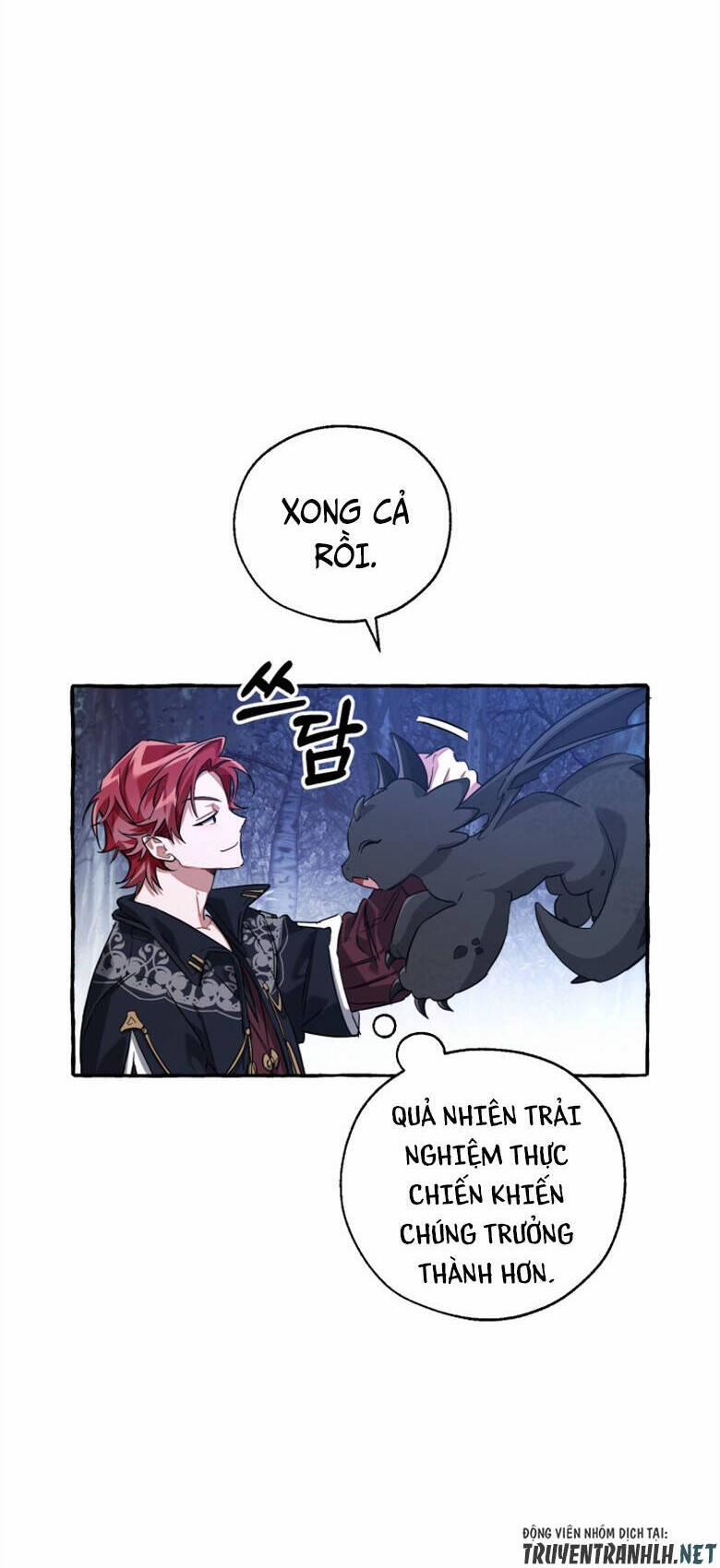 Sự Ra Đời Của Một Anh Hùng 88 trang 27
