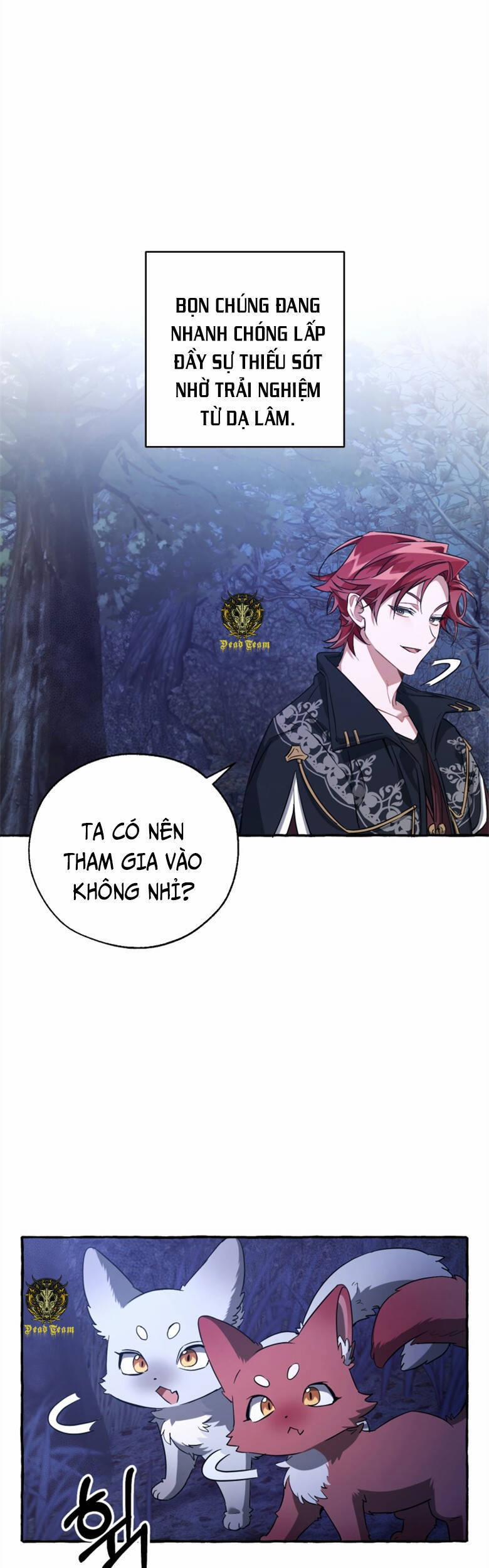 Sự Ra Đời Của Một Anh Hùng 88 trang 30