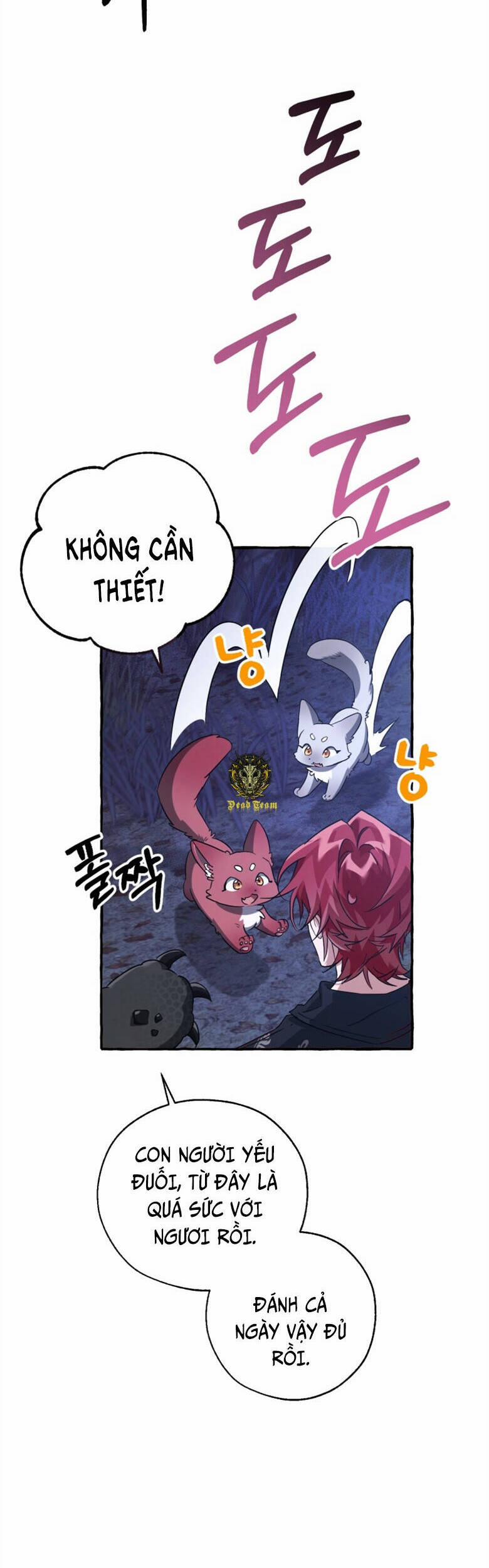 Sự Ra Đời Của Một Anh Hùng 88 trang 31