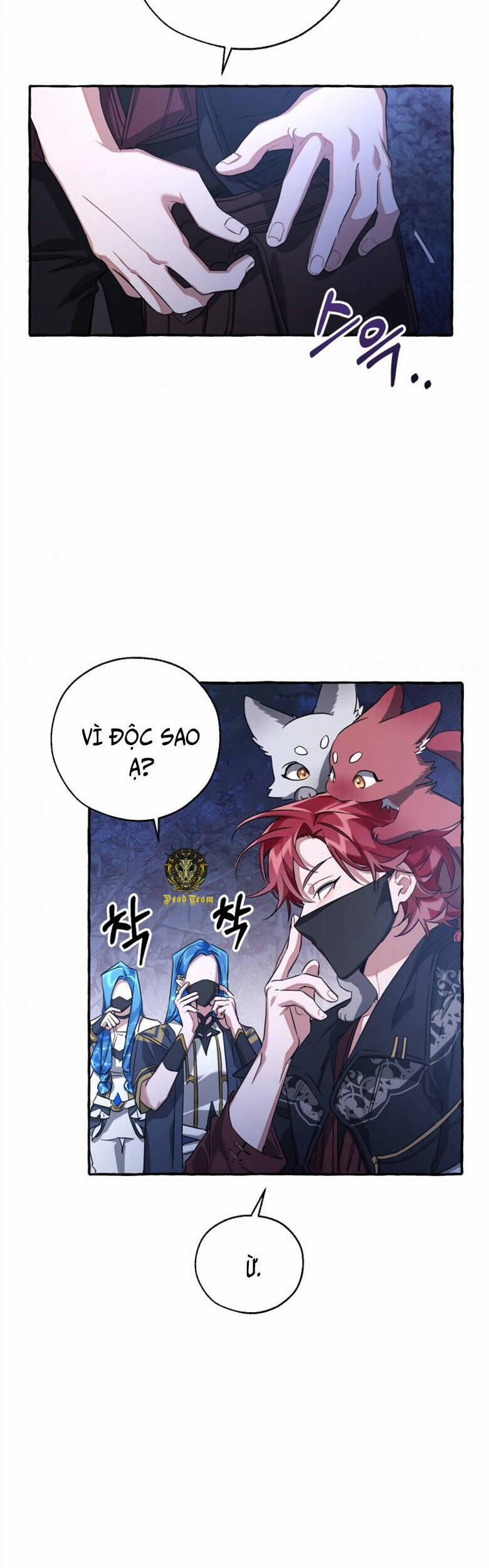 Sự Ra Đời Của Một Anh Hùng 88 trang 33