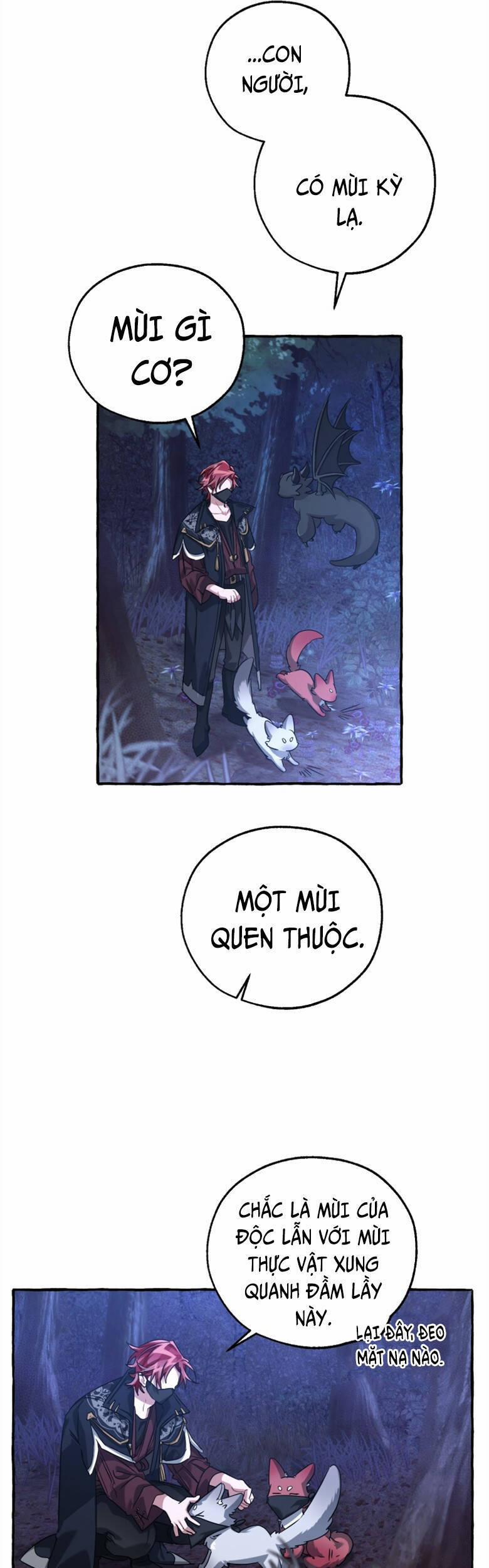 Sự Ra Đời Của Một Anh Hùng 88 trang 34