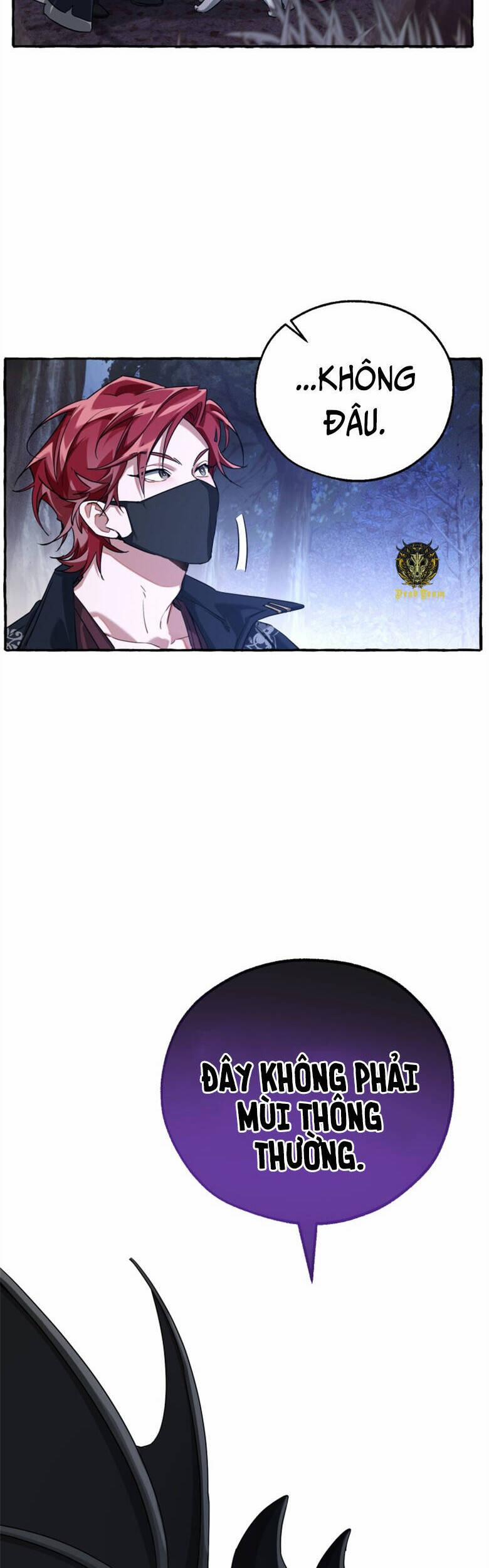 Sự Ra Đời Của Một Anh Hùng 88 trang 35