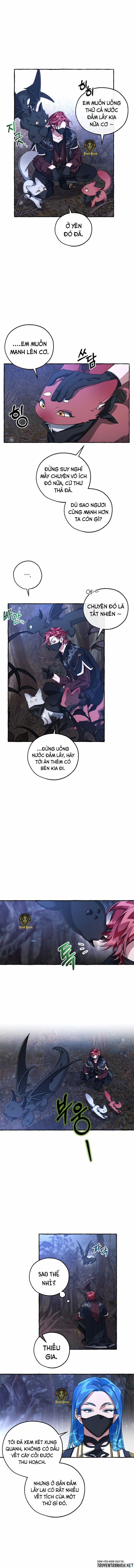 Sự Ra Đời Của Một Anh Hùng 89 trang 8