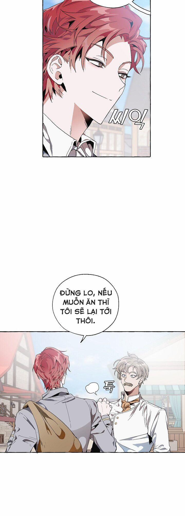 Sự Ra Đời Của Một Anh Hùng 9 trang 9