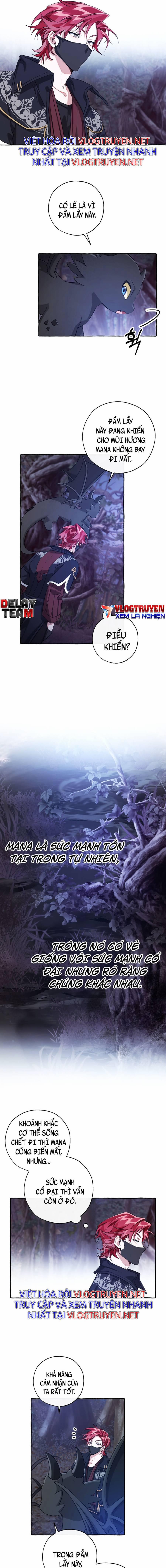 Sự Ra Đời Của Một Anh Hùng 90 trang 1