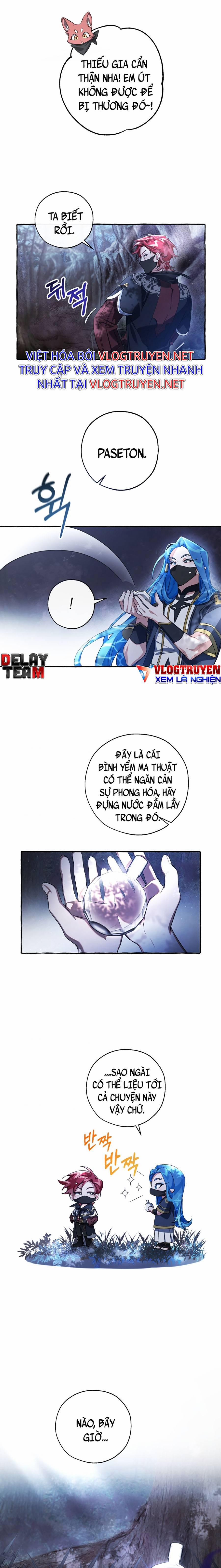 Sự Ra Đời Của Một Anh Hùng 90 trang 10