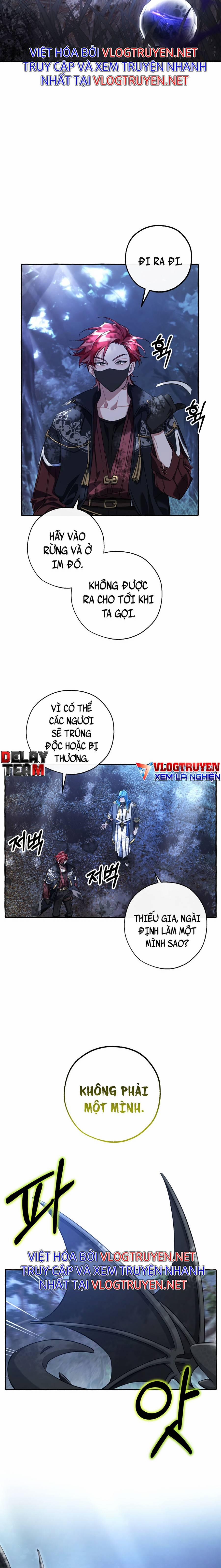 Sự Ra Đời Của Một Anh Hùng 90 trang 11