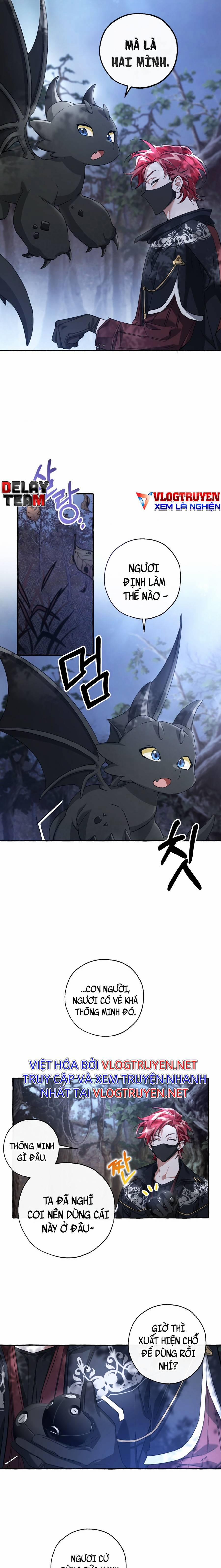 Sự Ra Đời Của Một Anh Hùng 90 trang 12