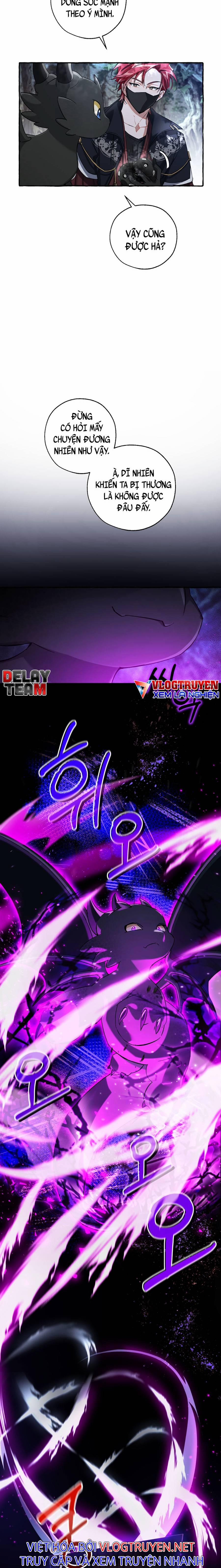 Sự Ra Đời Của Một Anh Hùng 90 trang 13