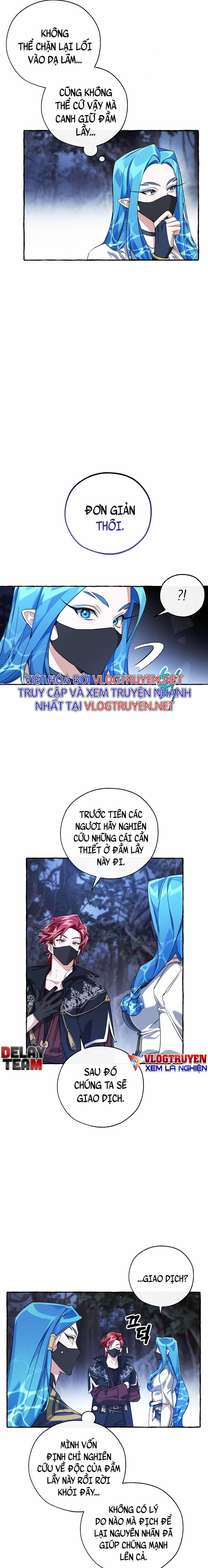 Sự Ra Đời Của Một Anh Hùng 90 trang 5