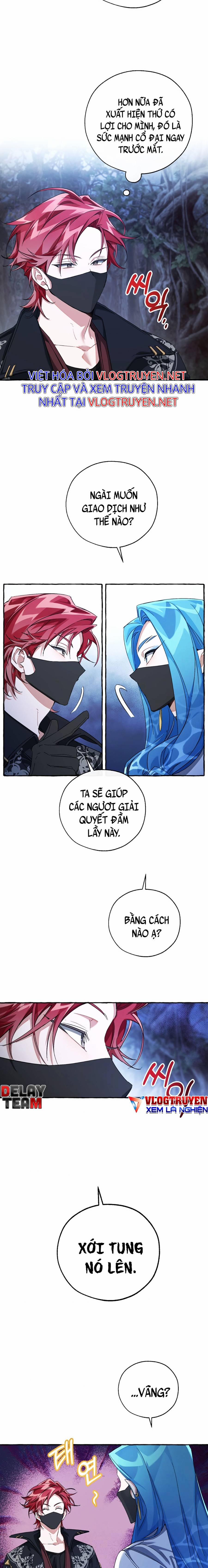 Sự Ra Đời Của Một Anh Hùng 90 trang 6