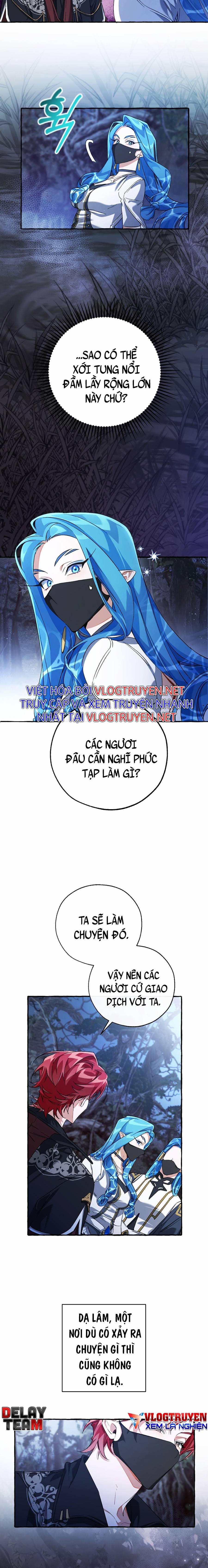 Sự Ra Đời Của Một Anh Hùng 90 trang 7