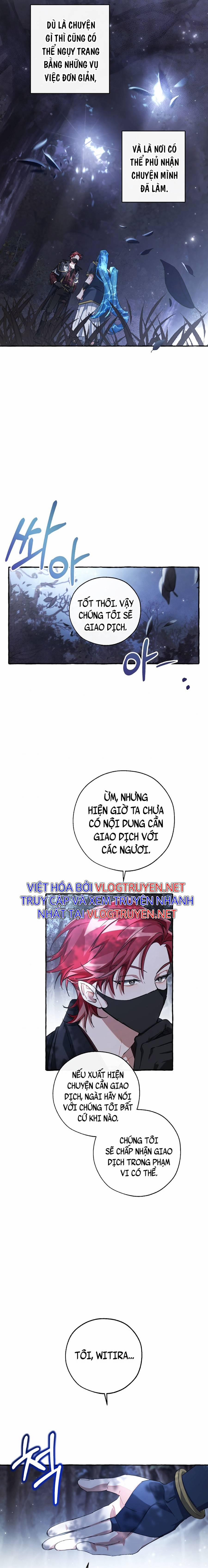 Sự Ra Đời Của Một Anh Hùng 90 trang 8