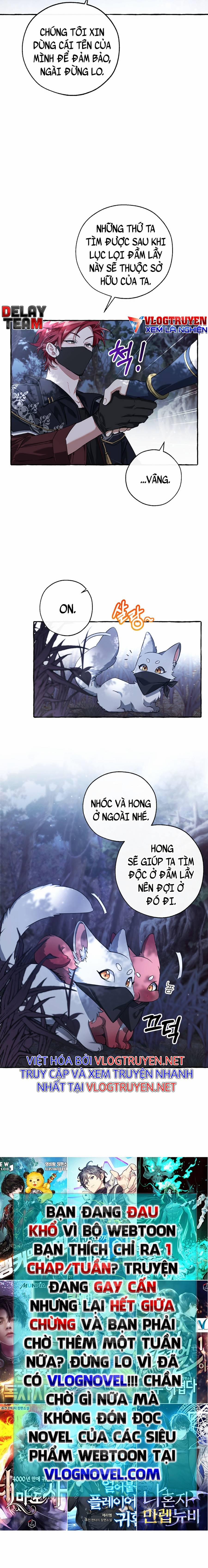 Sự Ra Đời Của Một Anh Hùng 90 trang 9