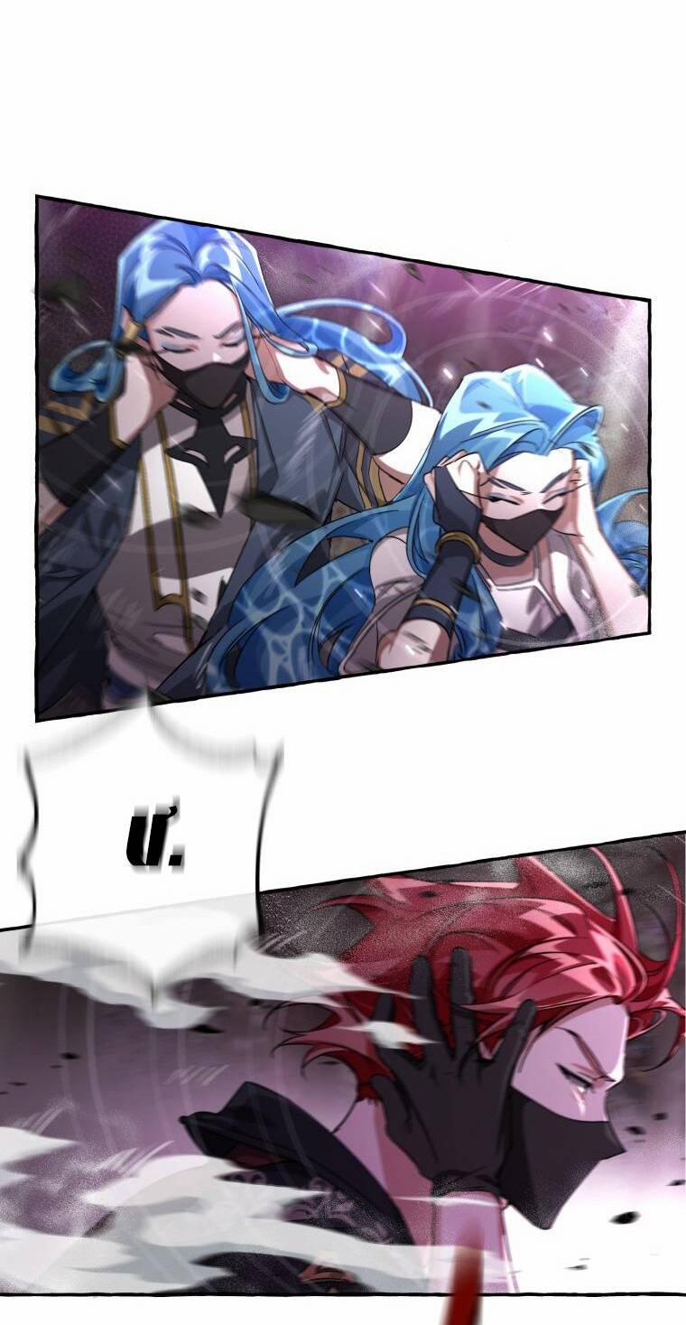 Sự Ra Đời Của Một Anh Hùng 91.1 trang 22