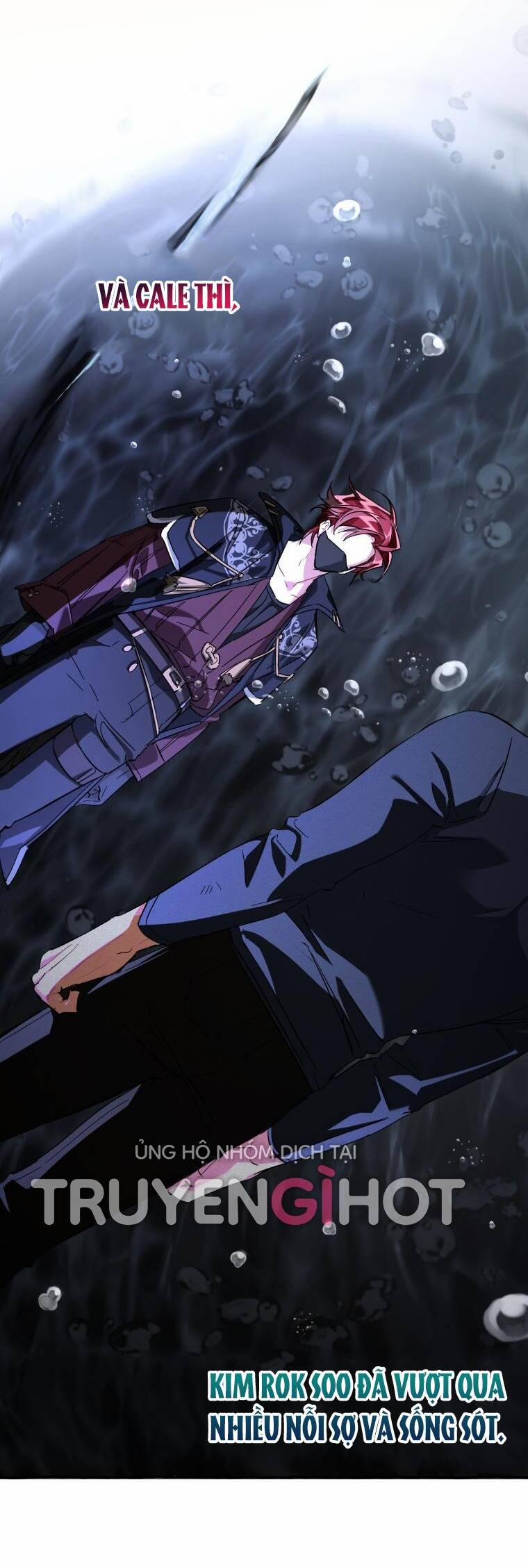 Sự Ra Đời Của Một Anh Hùng 91.2 trang 25