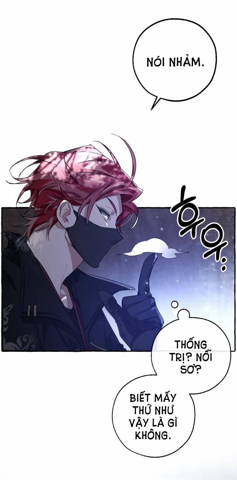 Sự Ra Đời Của Một Anh Hùng 91.2 trang 31