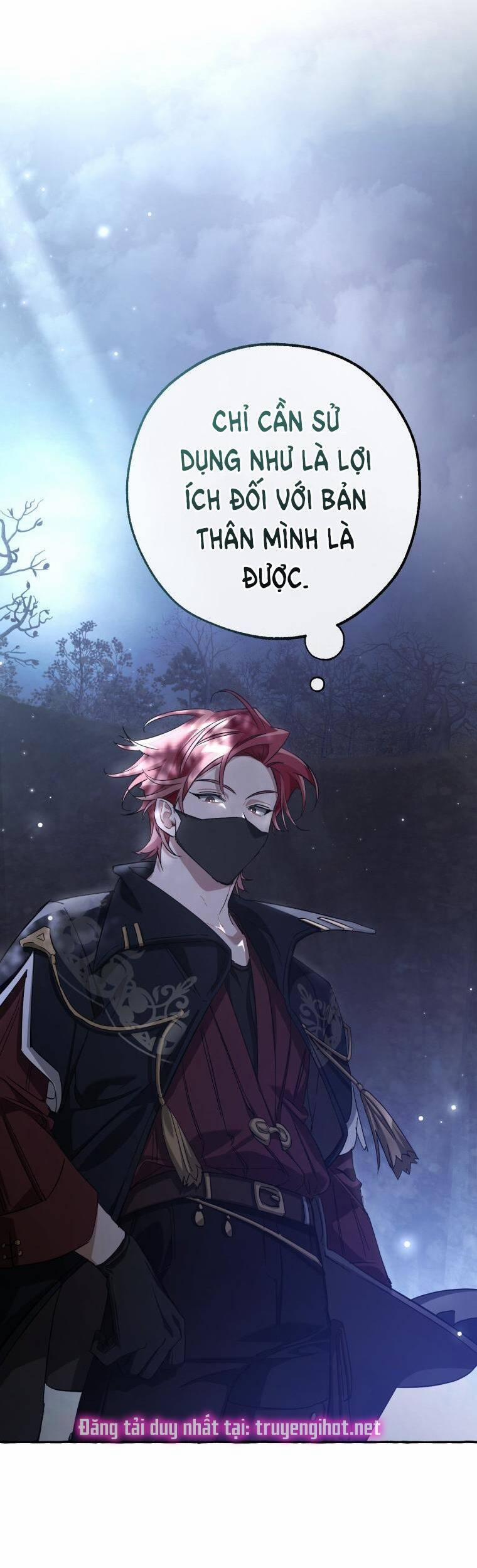 Sự Ra Đời Của Một Anh Hùng 91.2 trang 32