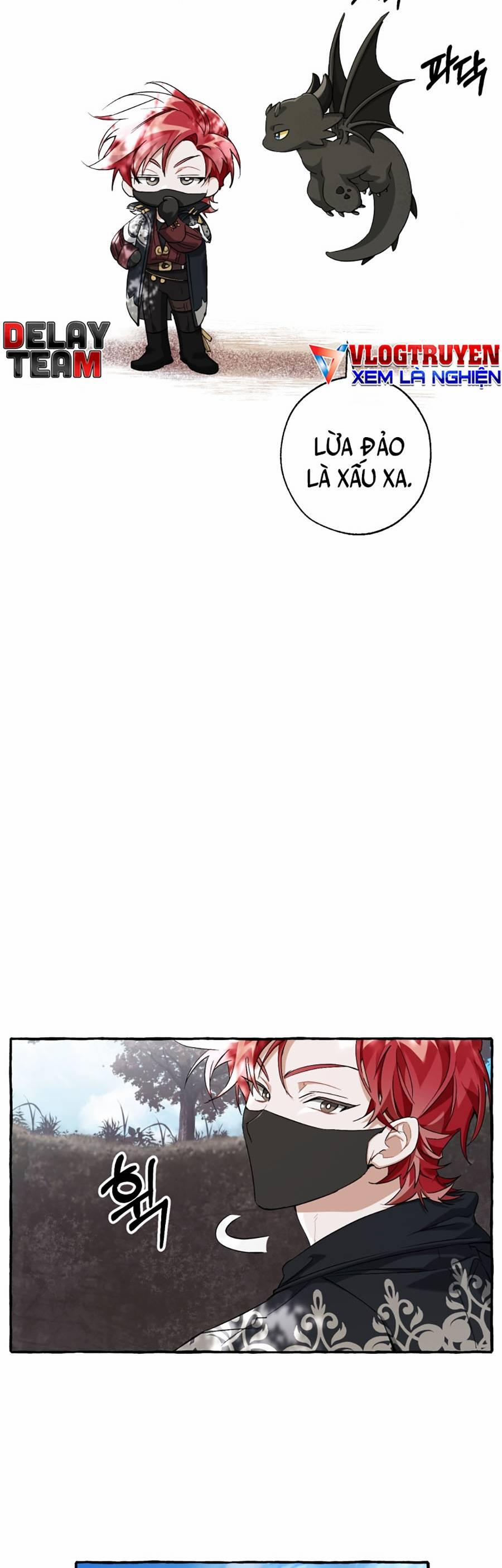 Sự Ra Đời Của Một Anh Hùng 92 trang 13