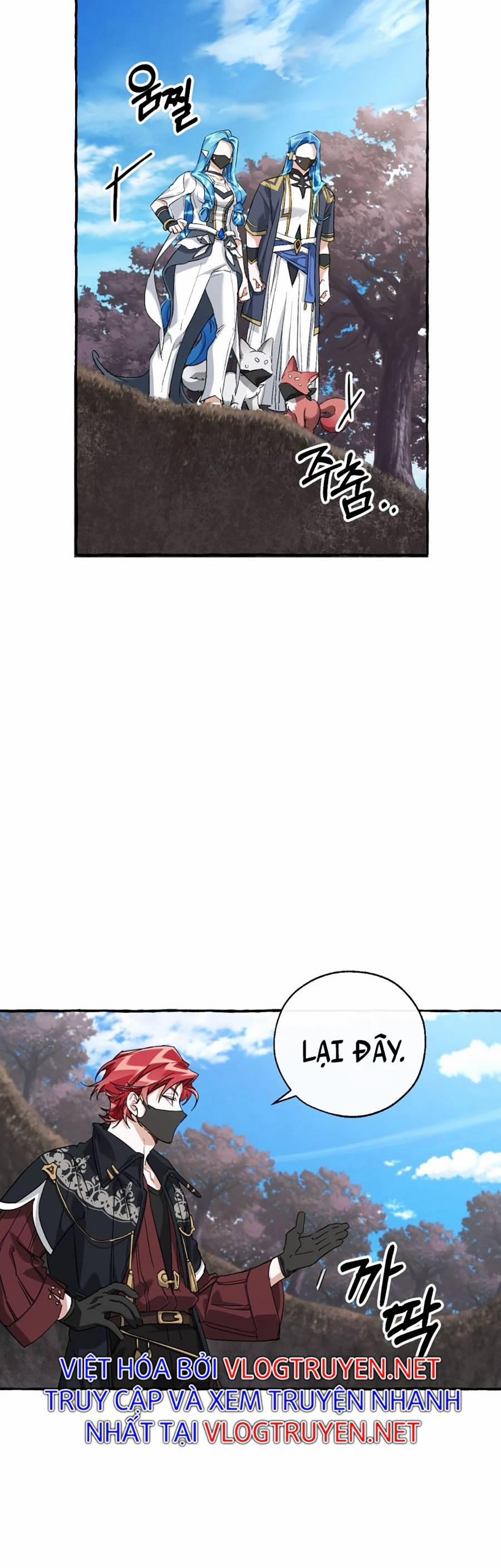 Sự Ra Đời Của Một Anh Hùng 92 trang 14