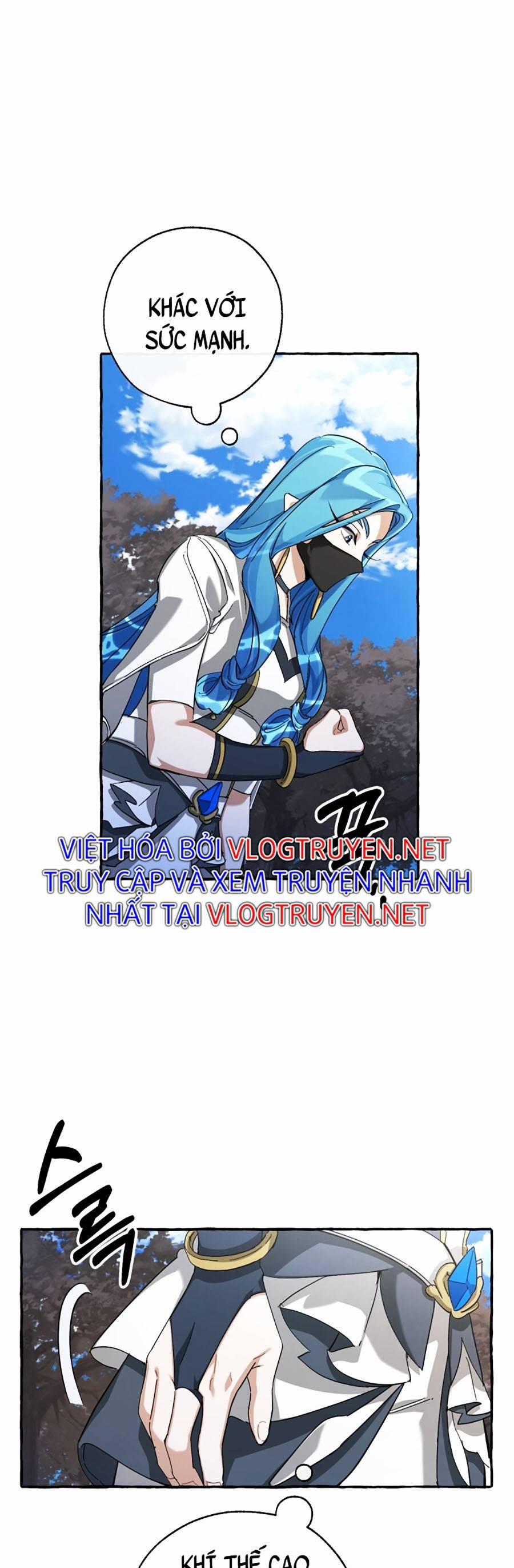 Sự Ra Đời Của Một Anh Hùng 92 trang 19