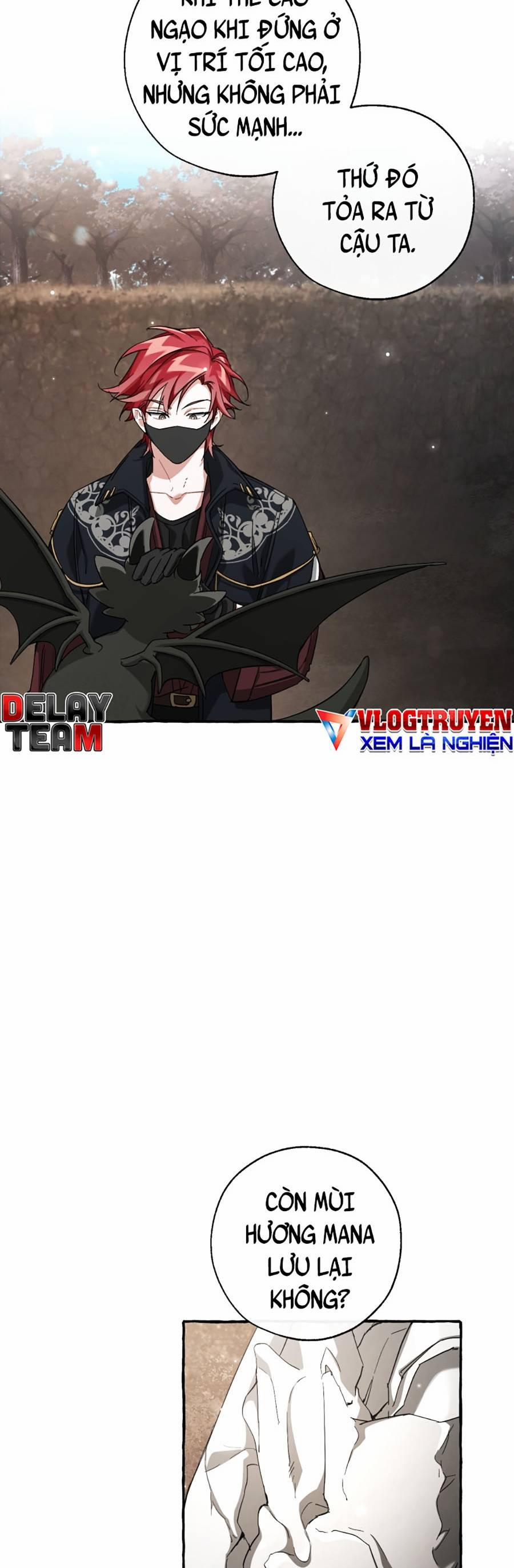 Sự Ra Đời Của Một Anh Hùng 92 trang 20